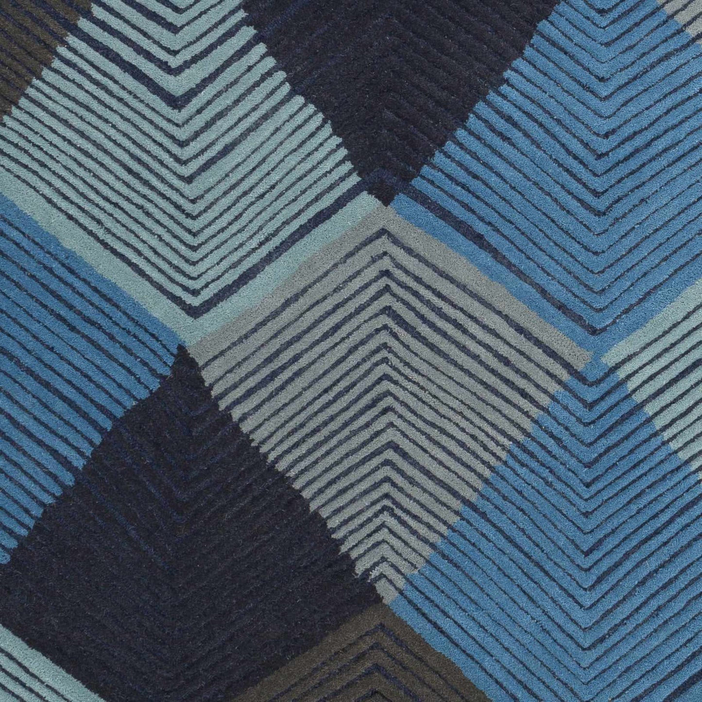 Harlequin HQL-8042 Hand Tufted Rug