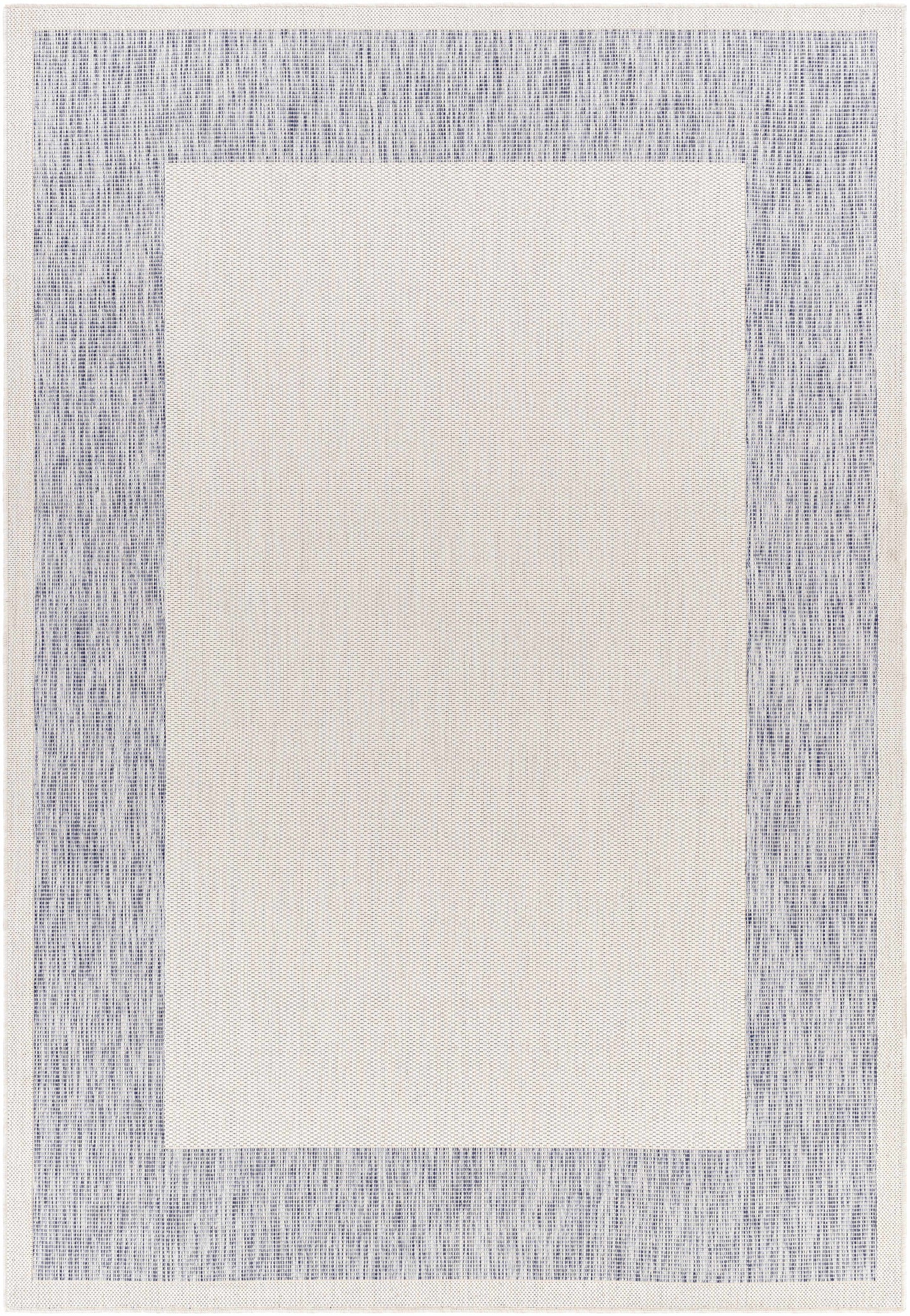 Tuareg TRG-2367 Machine Woven Rug