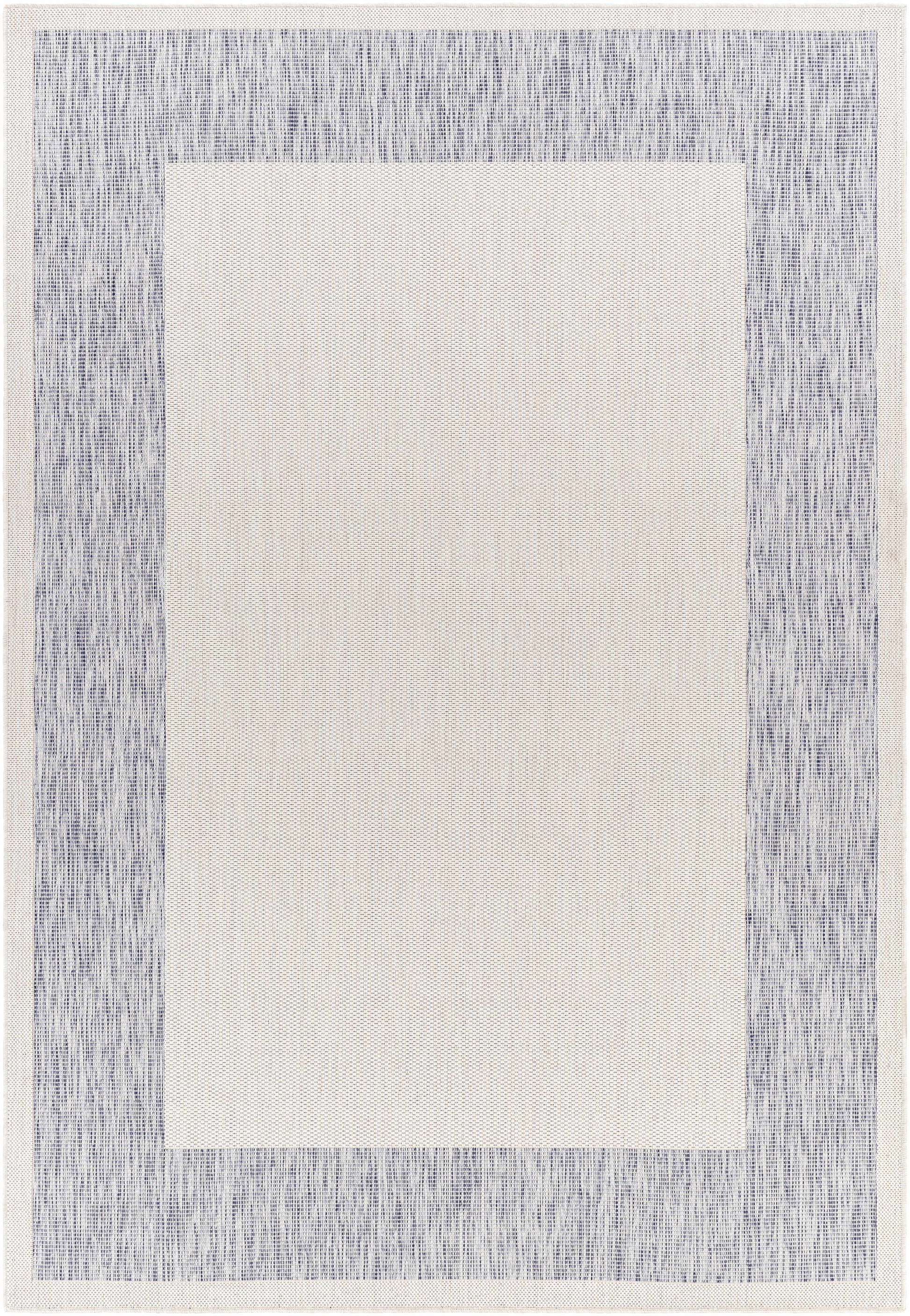 Tuareg TRG-2367 Machine Woven Rug