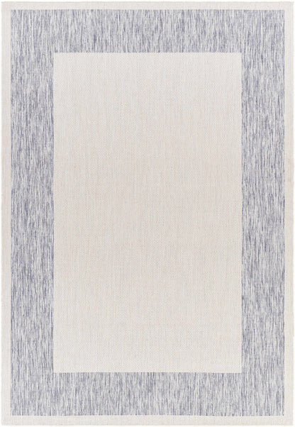 Tuareg TRG-2367 Machine Woven Rug