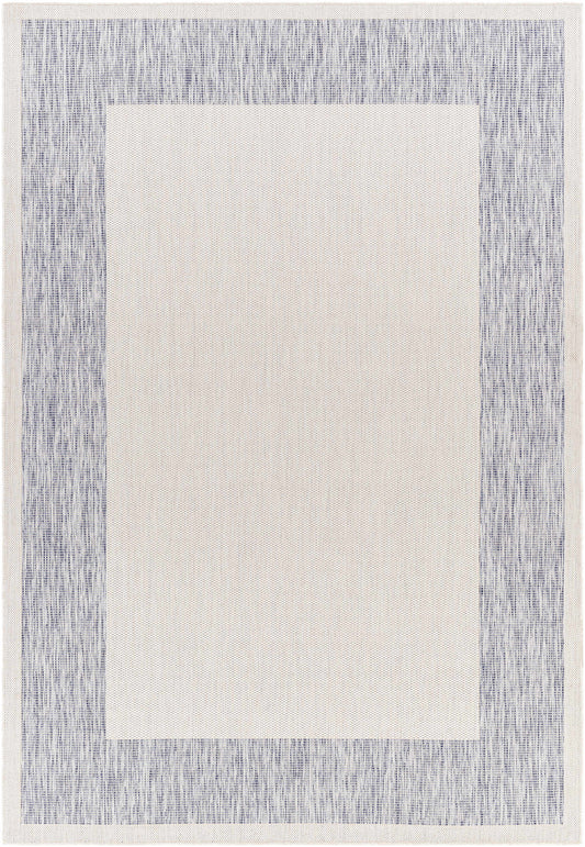 Tuareg TRG-2367 Machine Woven Rug