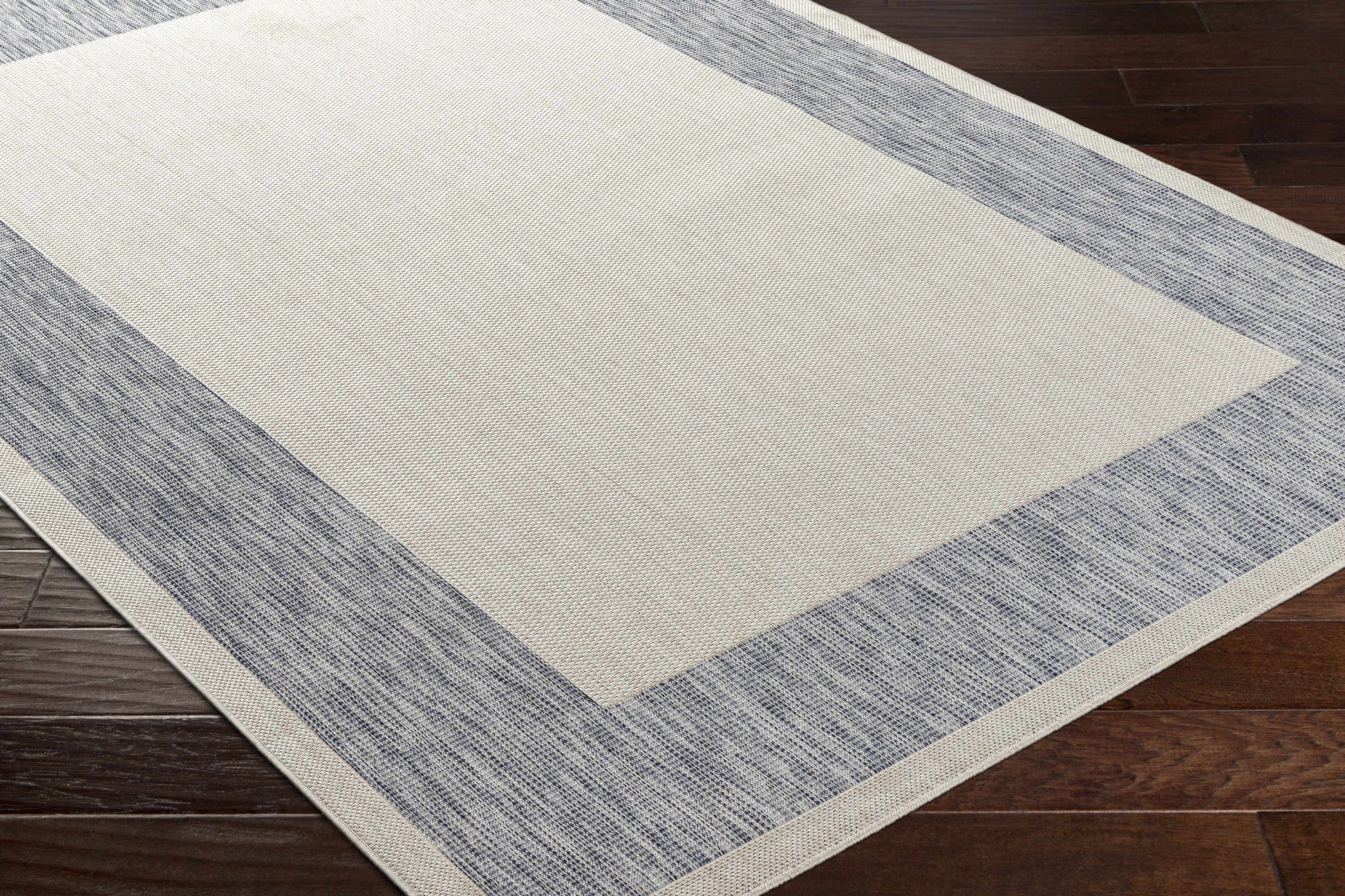 Tuareg TRG-2367 Machine Woven Rug