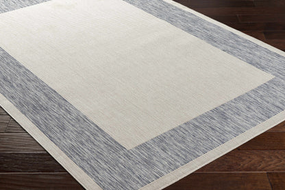 Tuareg TRG-2367 Machine Woven Rug