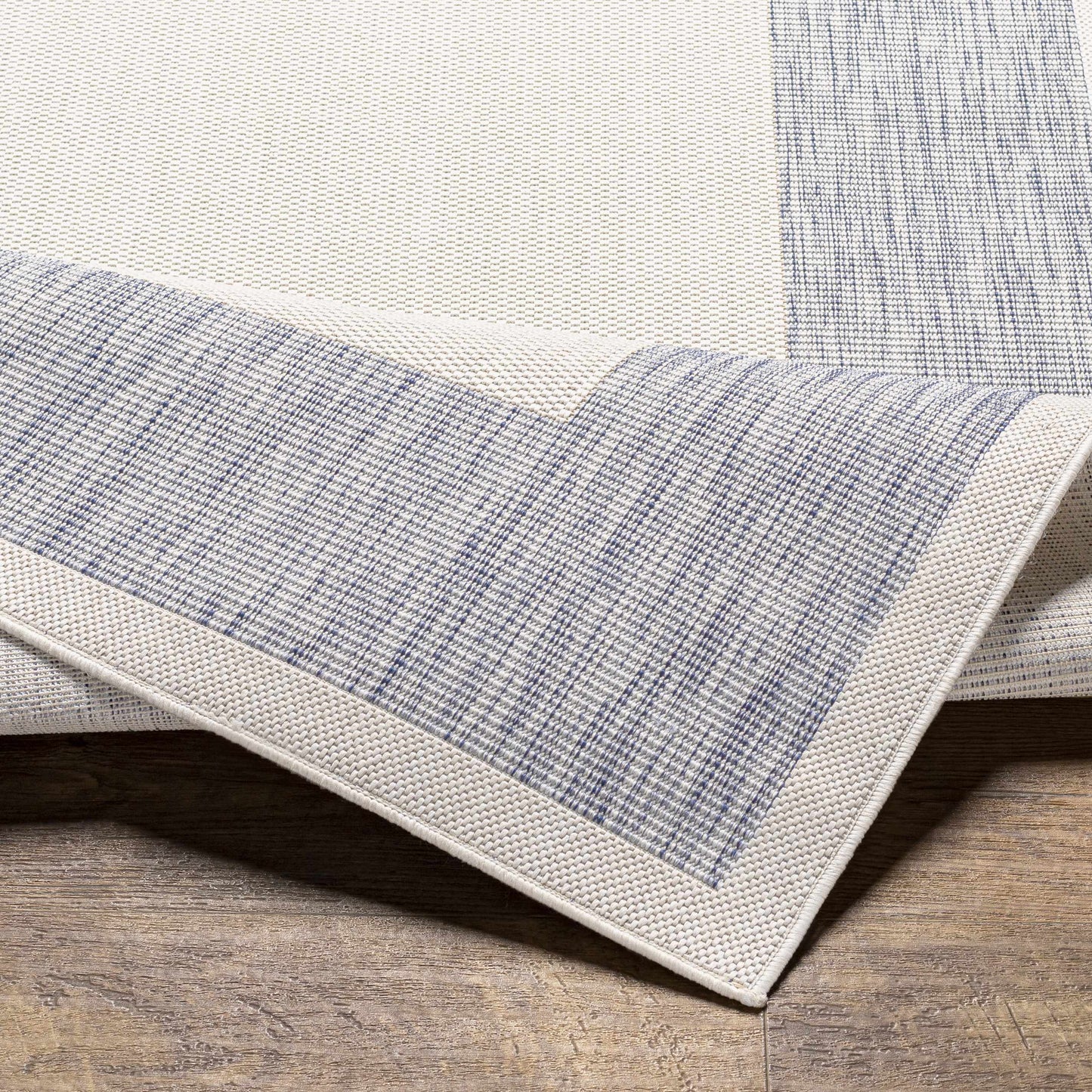 Tuareg TRG-2367 Machine Woven Rug