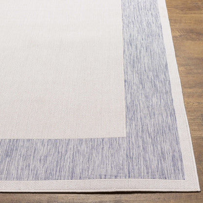 Tuareg TRG-2367 Machine Woven Rug