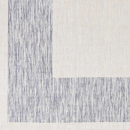 Tuareg TRG-2367 Machine Woven Rug