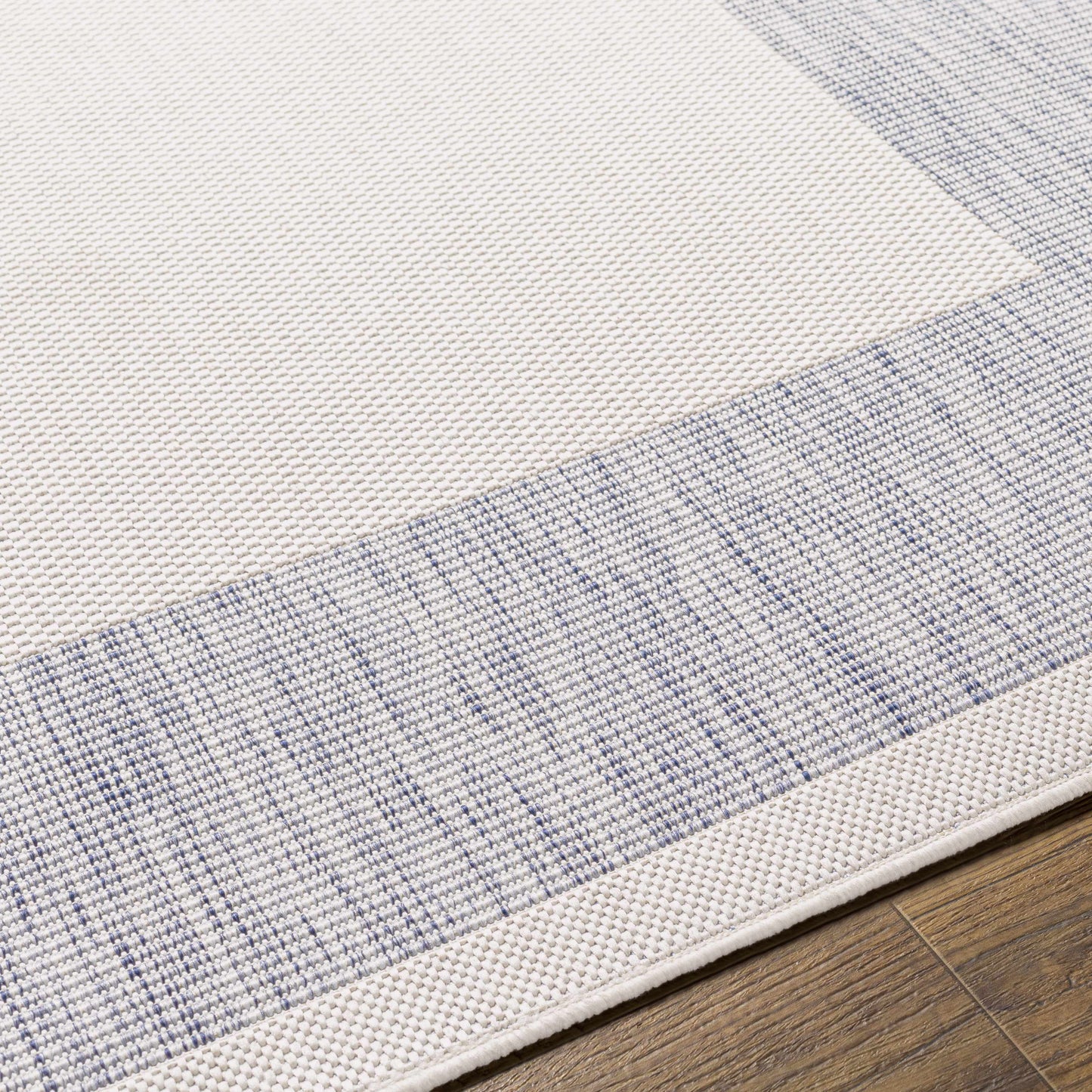Tuareg TRG-2367 Machine Woven Rug
