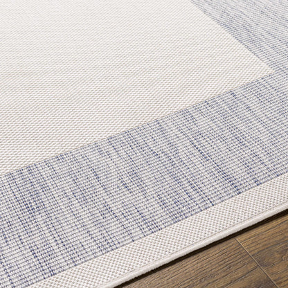 Tuareg TRG-2367 Machine Woven Rug