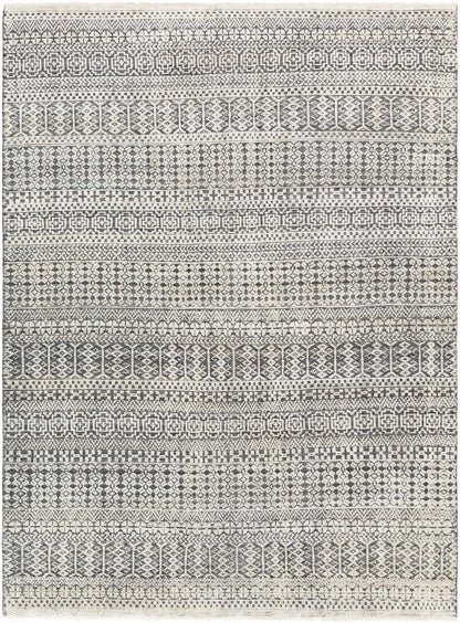 Nobility NBI-2308 Hand Knotted Rug