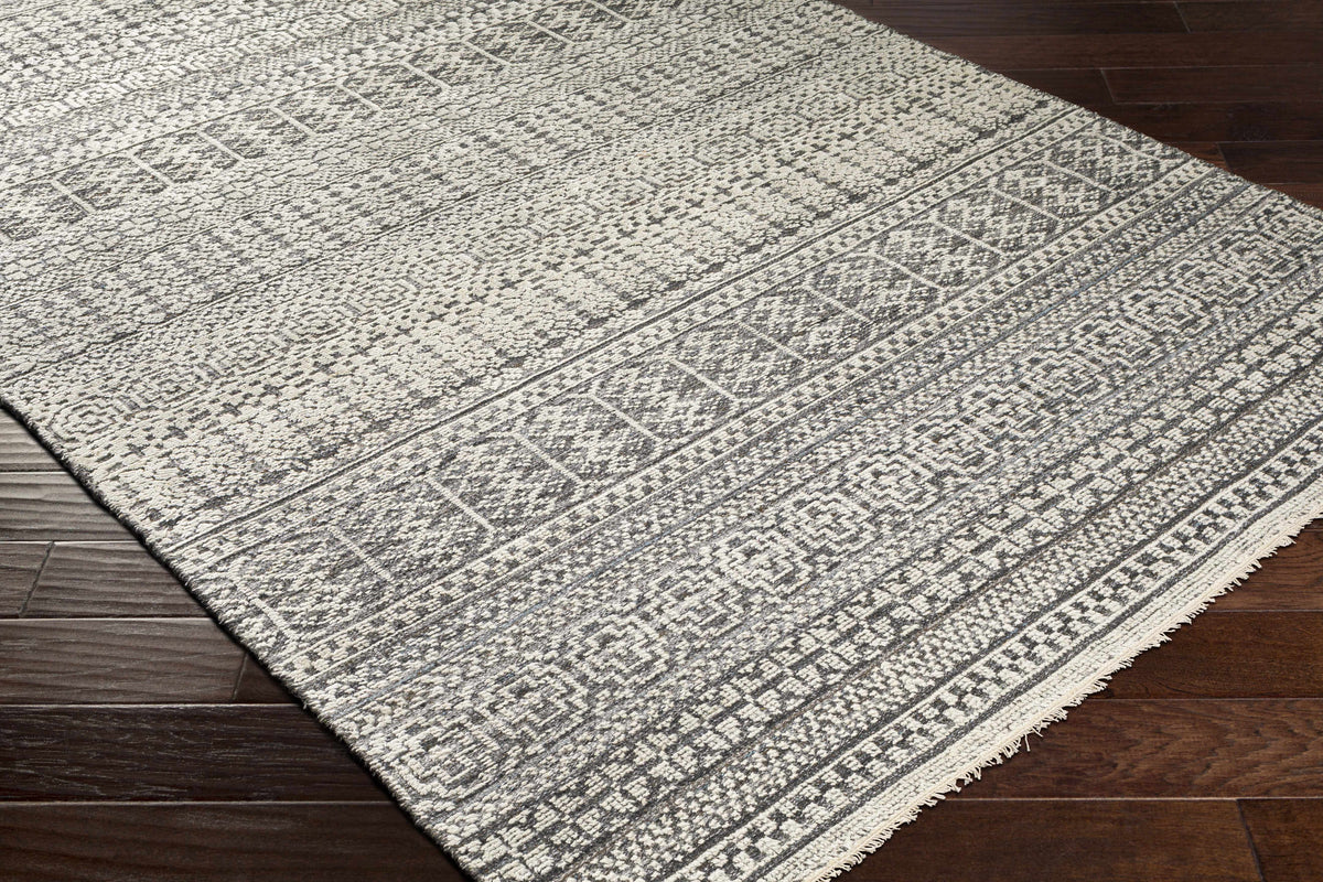 Nobility NBI-2308 Hand Knotted Rug