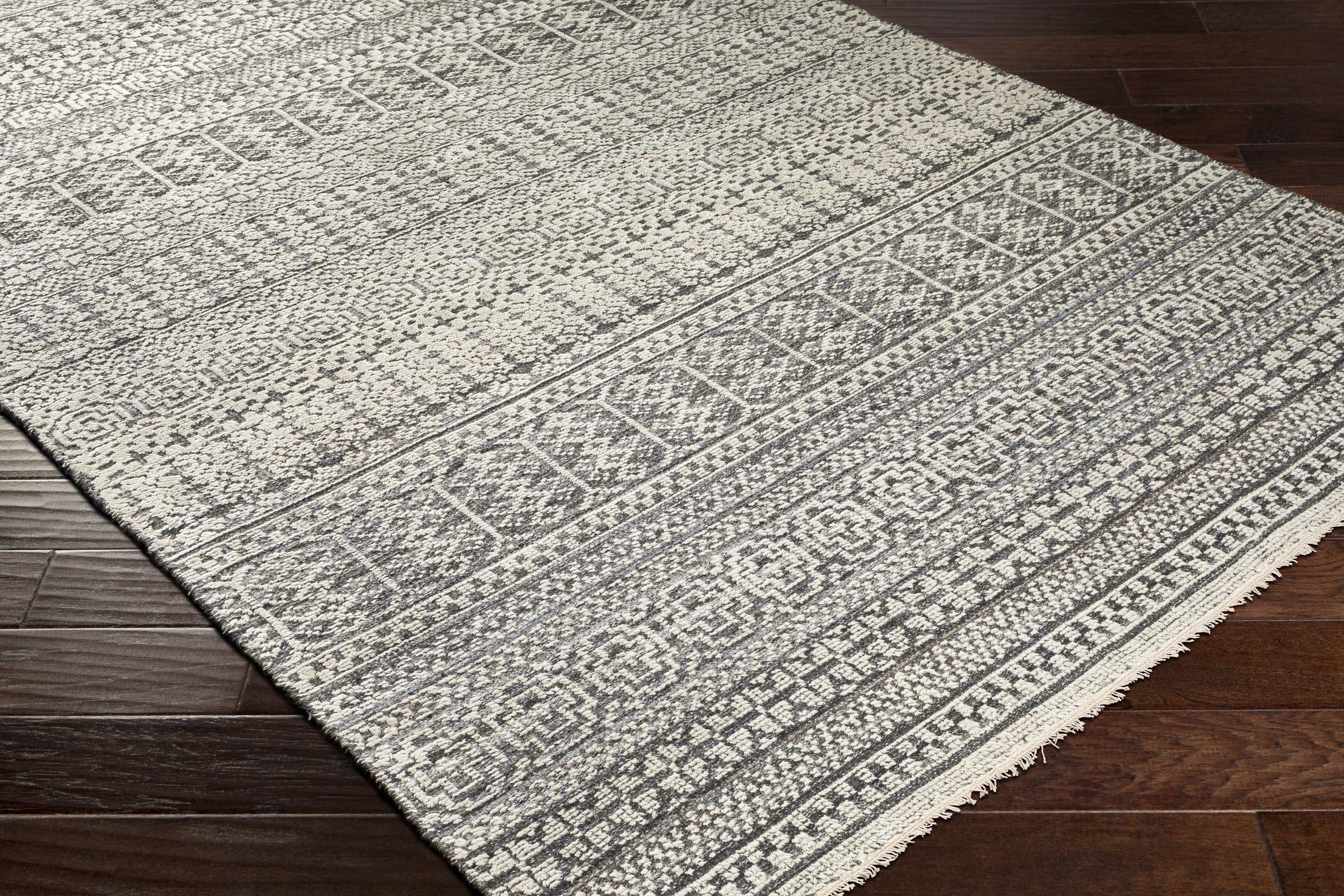 Nobility NBI-2308 Hand Knotted Rug
