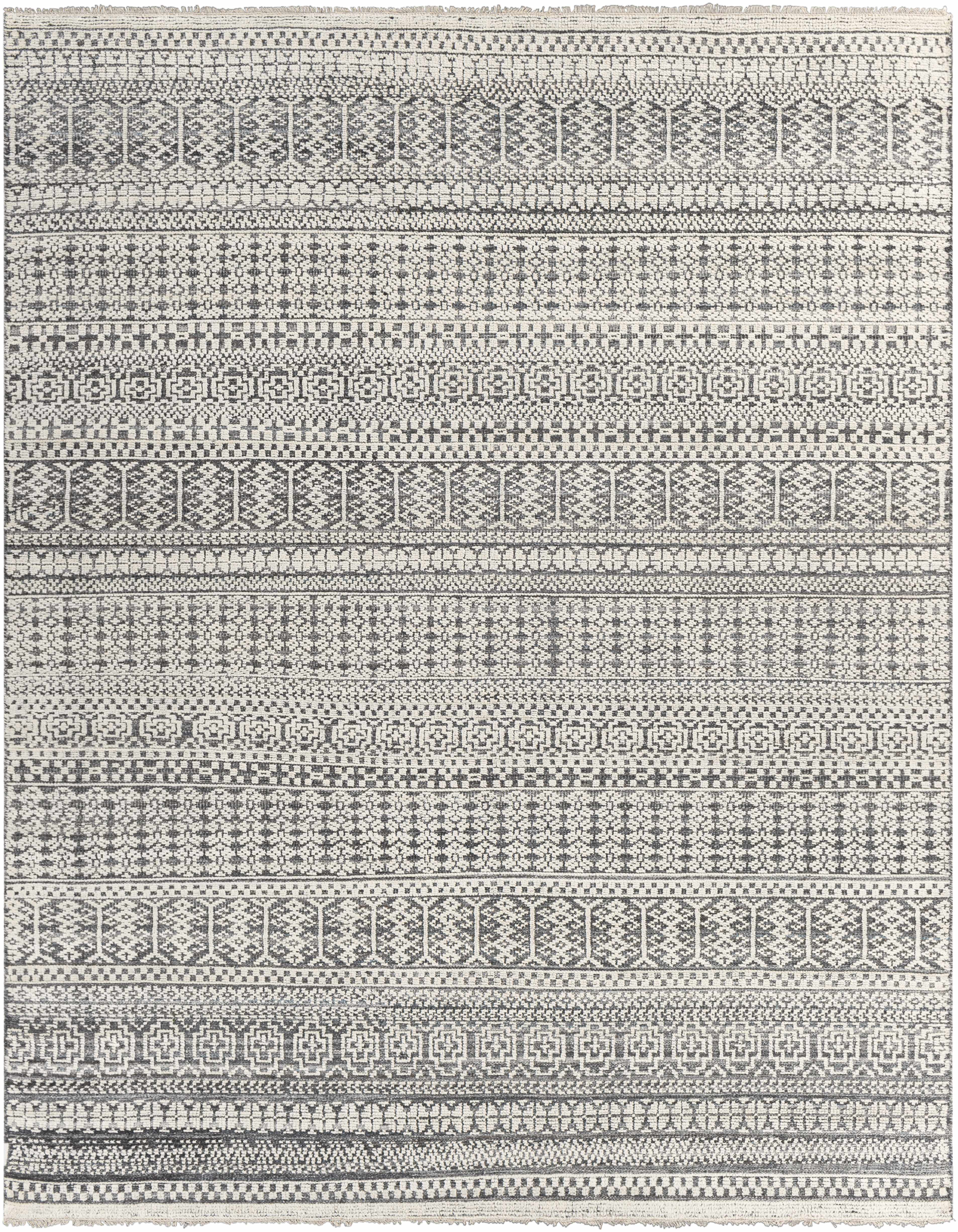 Nobility NBI-2308 Hand Knotted Rug – Rug Outlet USA
