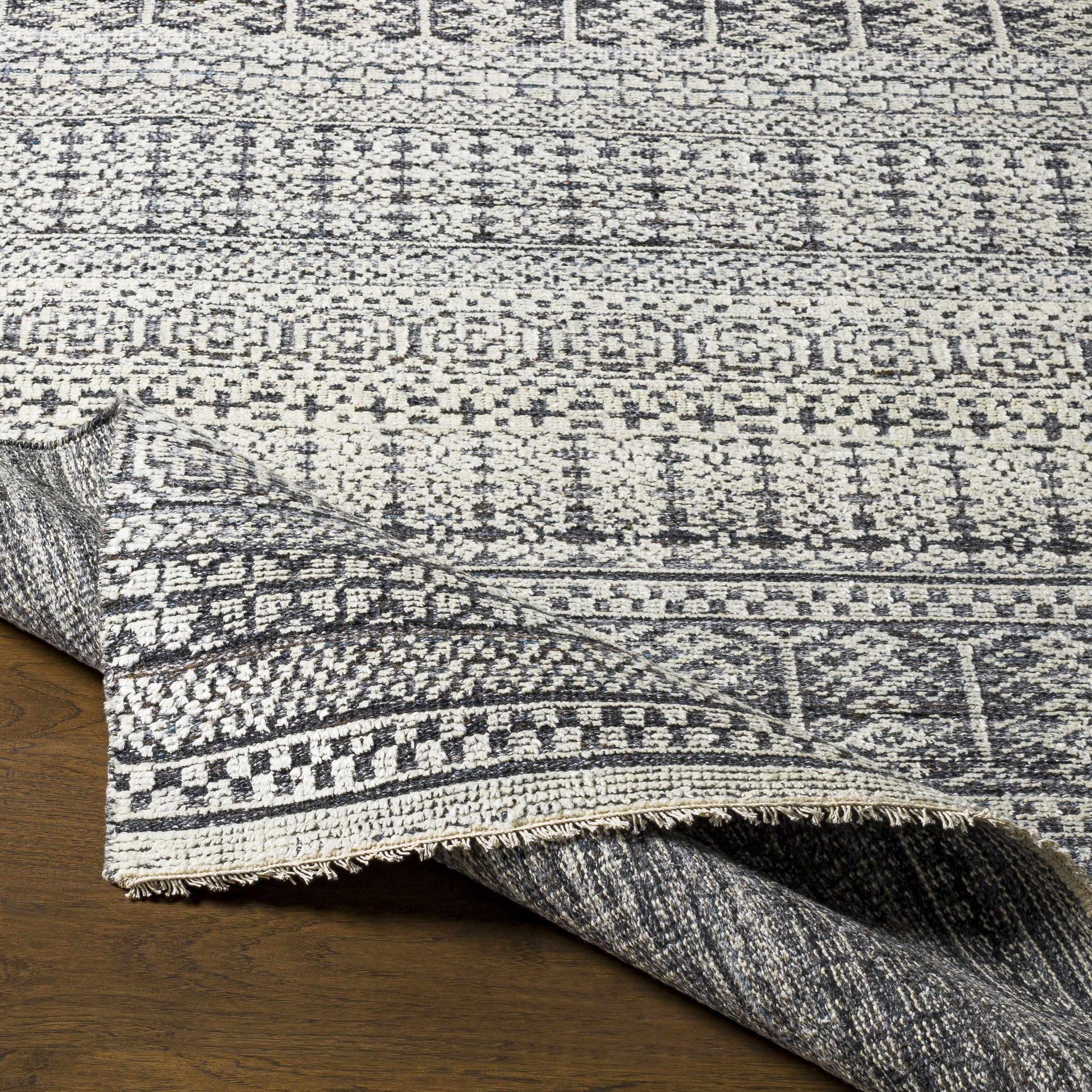 Nobility NBI-2308 Hand Knotted Rug