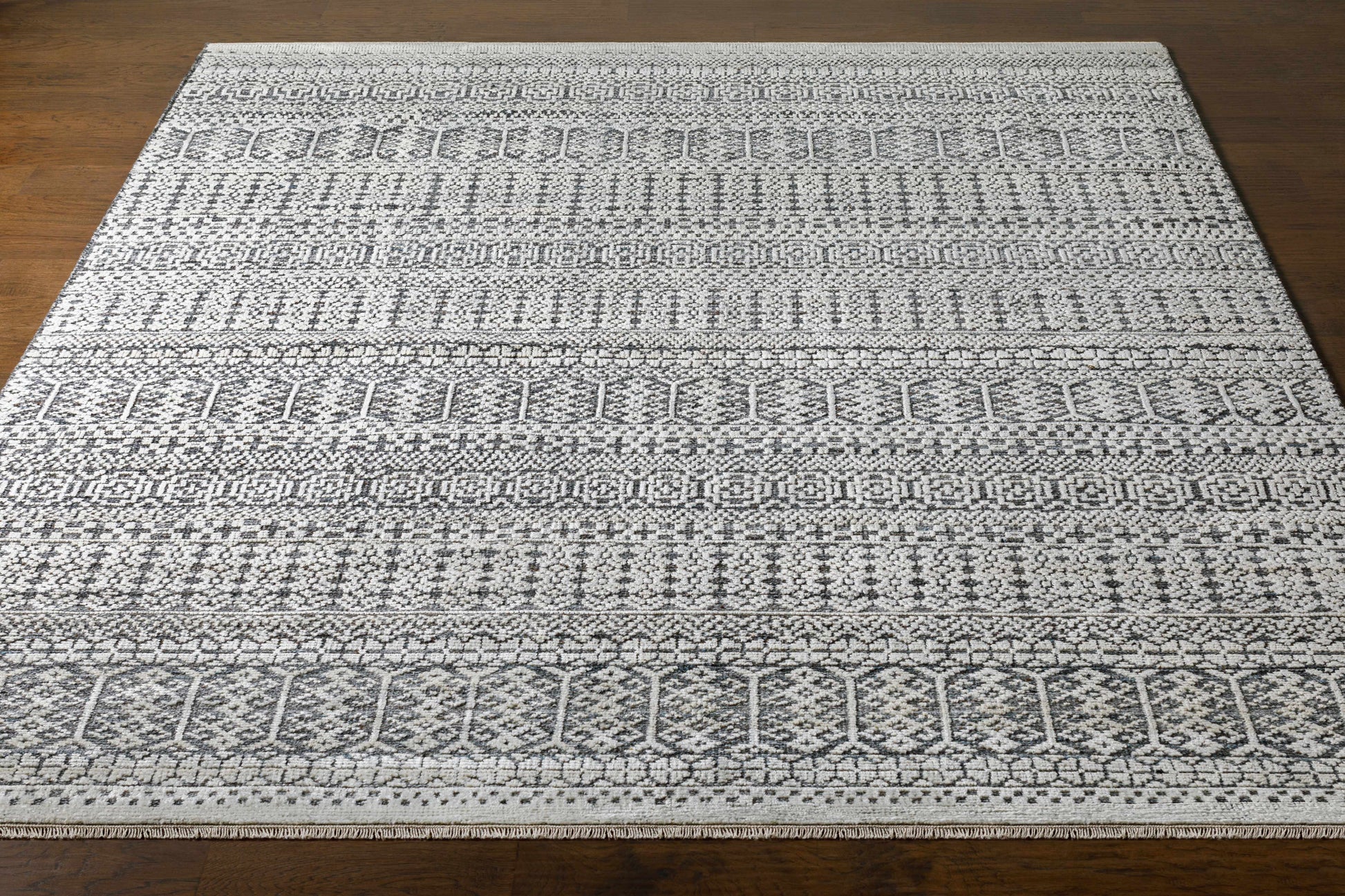 Nobility NBI-2308 Hand Knotted Rug