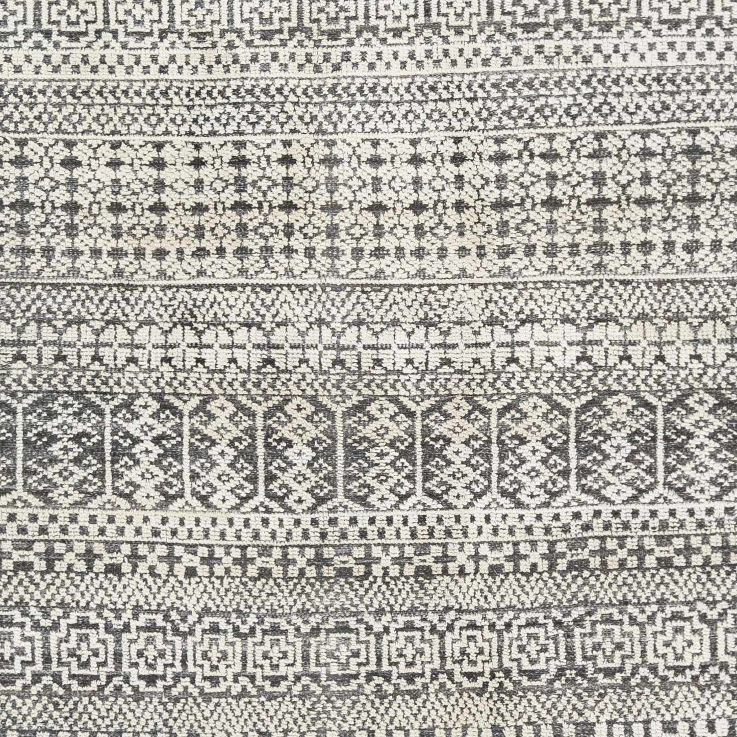 Nobility NBI-2308 Hand Knotted Rug