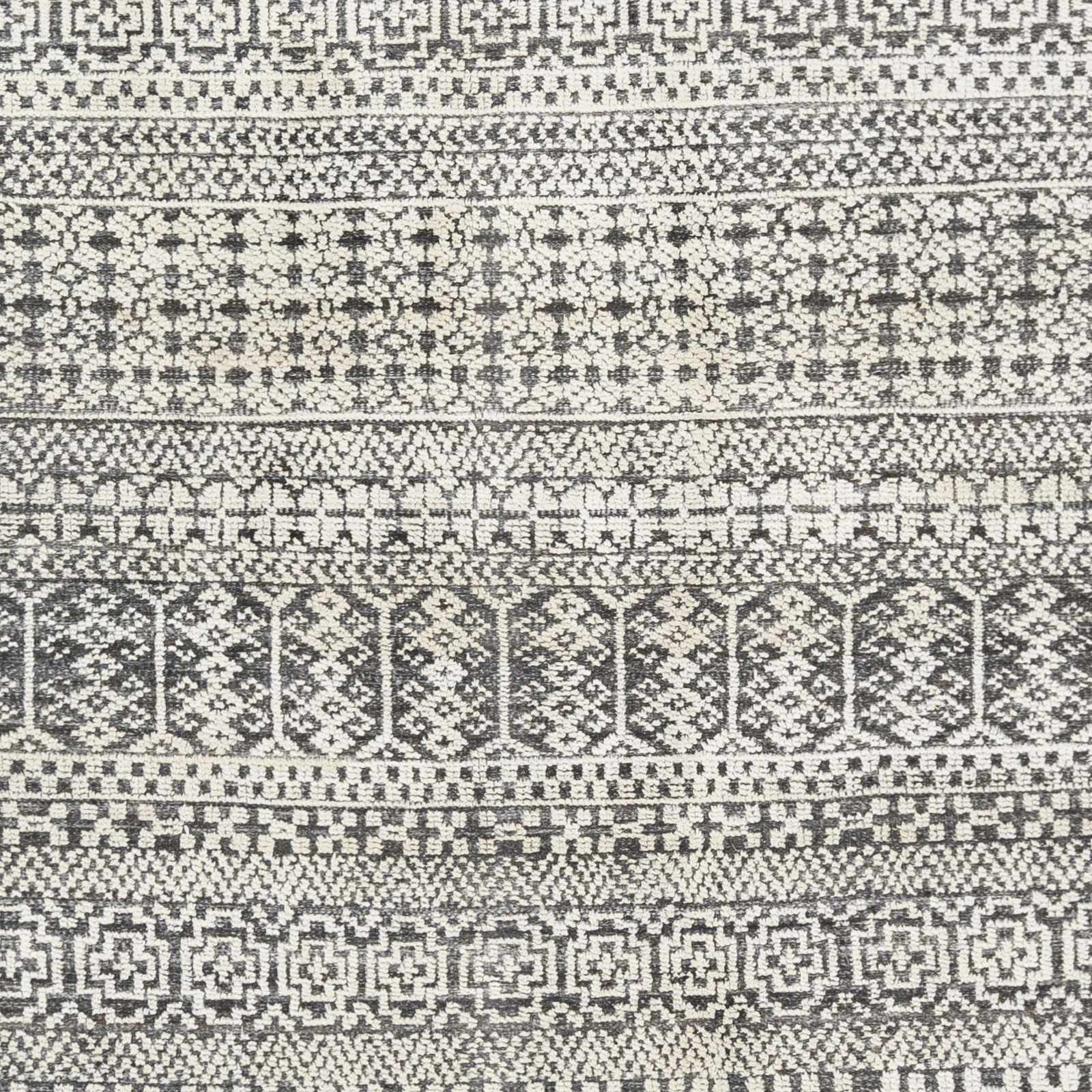 Nobility NBI-2308 Hand Knotted Rug