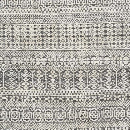 Nobility NBI-2308 Hand Knotted Rug