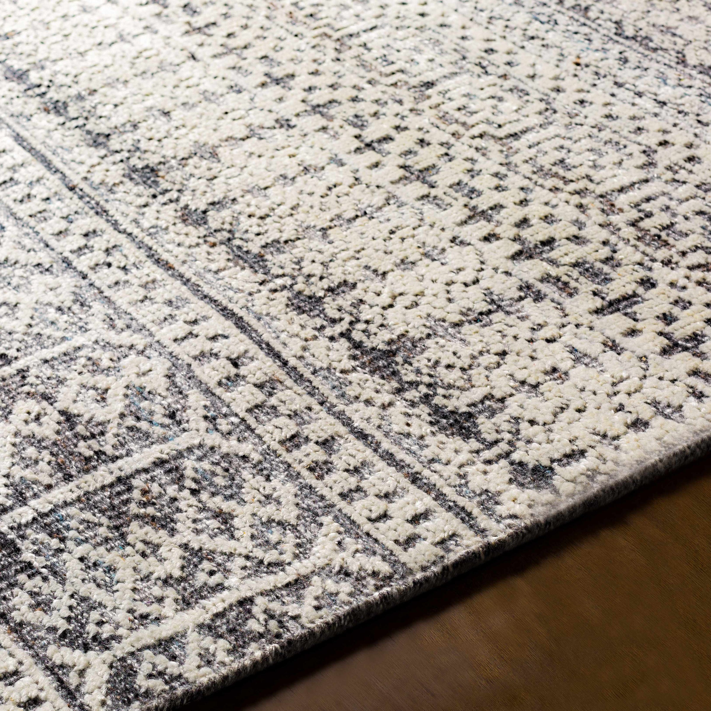 Nobility NBI-2308 Hand Knotted Rug