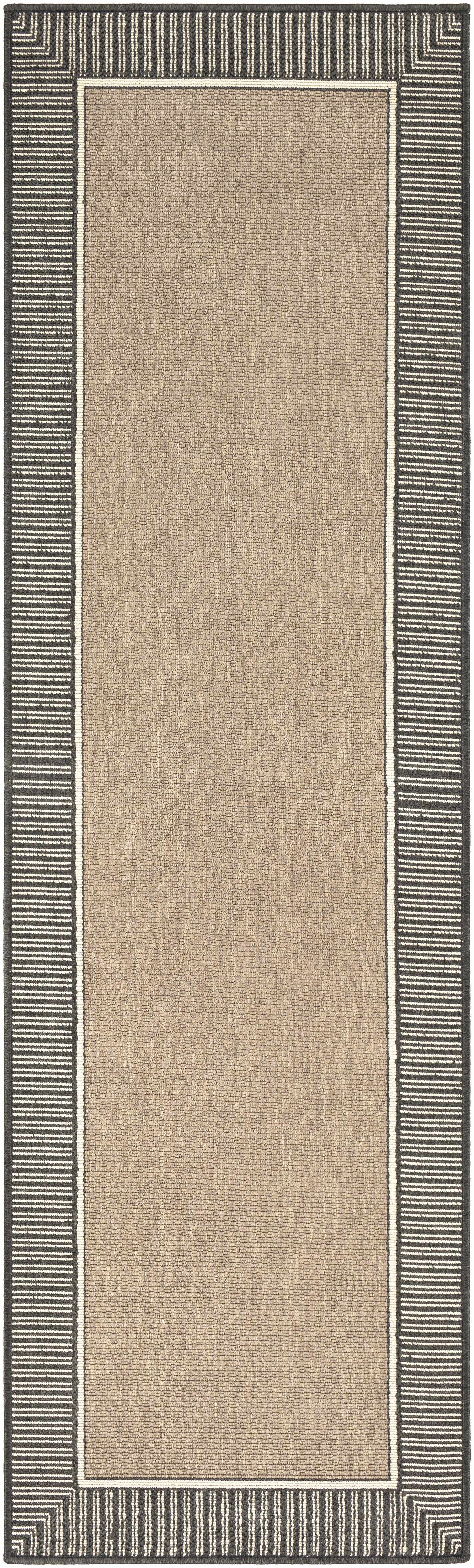 Alfresco ALF-9684 Machine Woven Rug