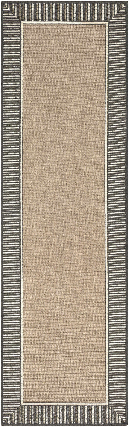 Alfresco ALF-9684 Machine Woven Rug