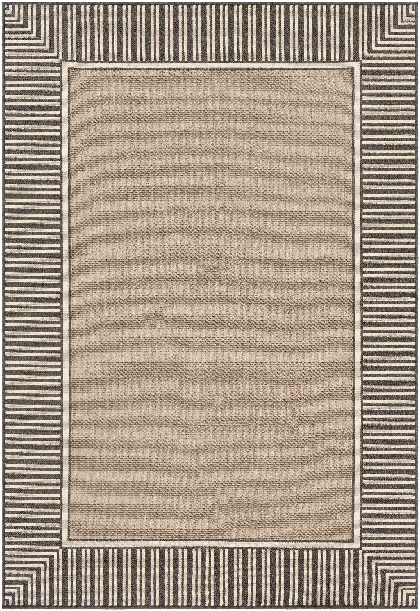 Alfresco ALF-9684 Machine Woven Rug