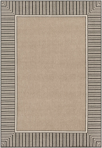 Alfresco ALF-9684 Machine Woven Rug