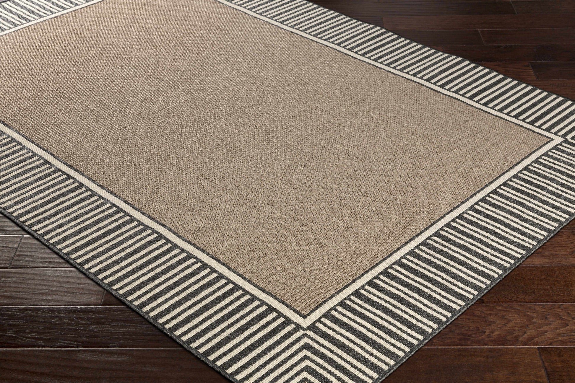 Alfresco ALF-9684 Machine Woven Rug