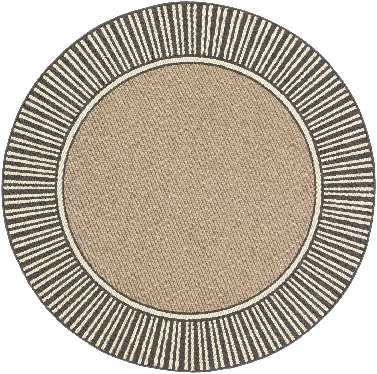 Alfresco ALF-9684 Machine Woven Rug