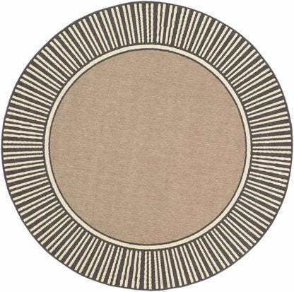 Alfresco ALF-9684 Machine Woven Rug