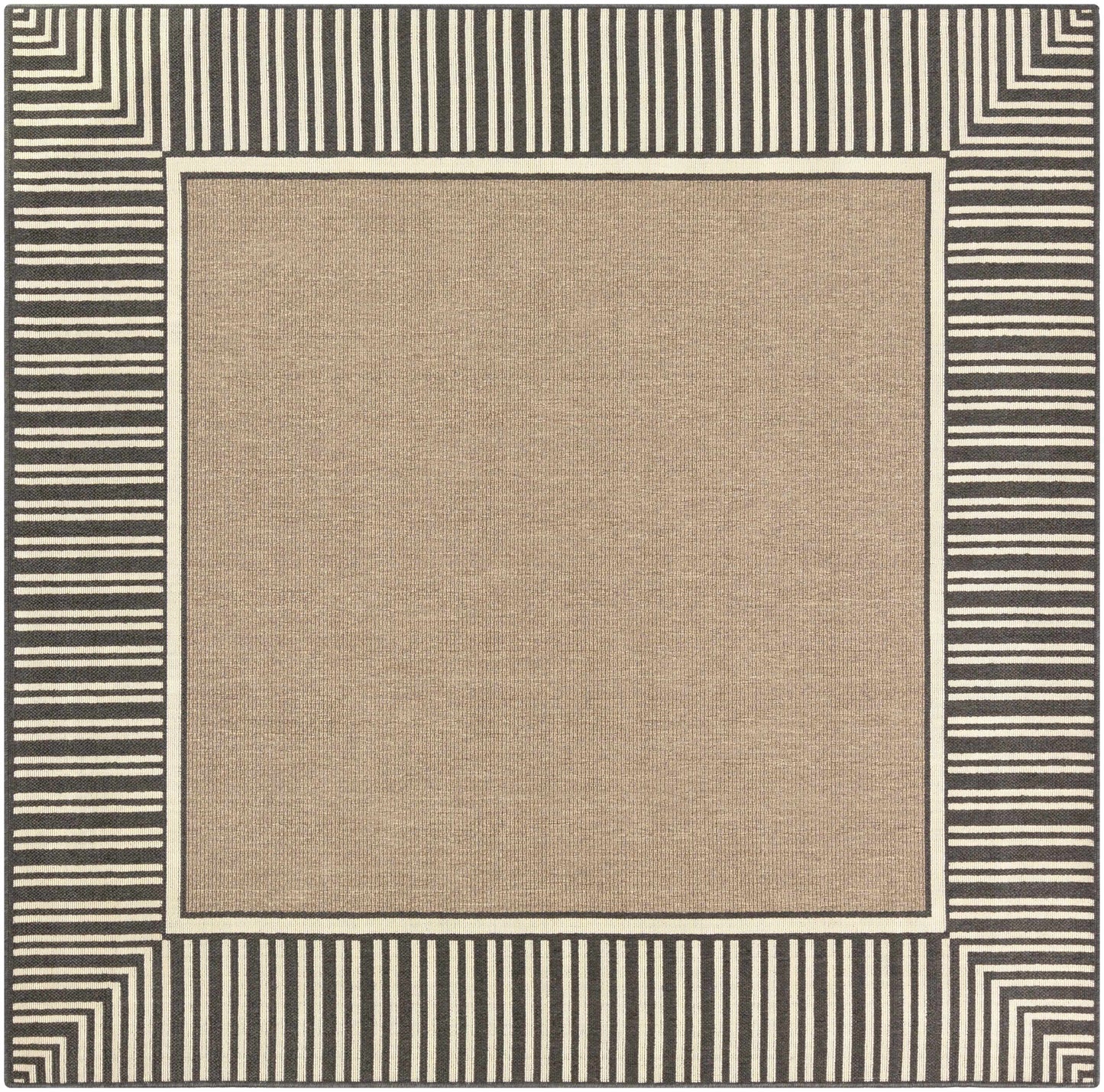 Alfresco ALF-9684 Machine Woven Rug