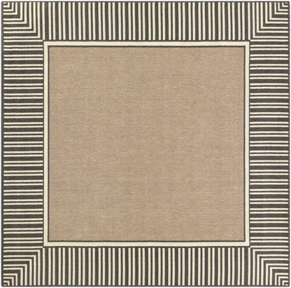 Alfresco ALF-9684 Machine Woven Rug