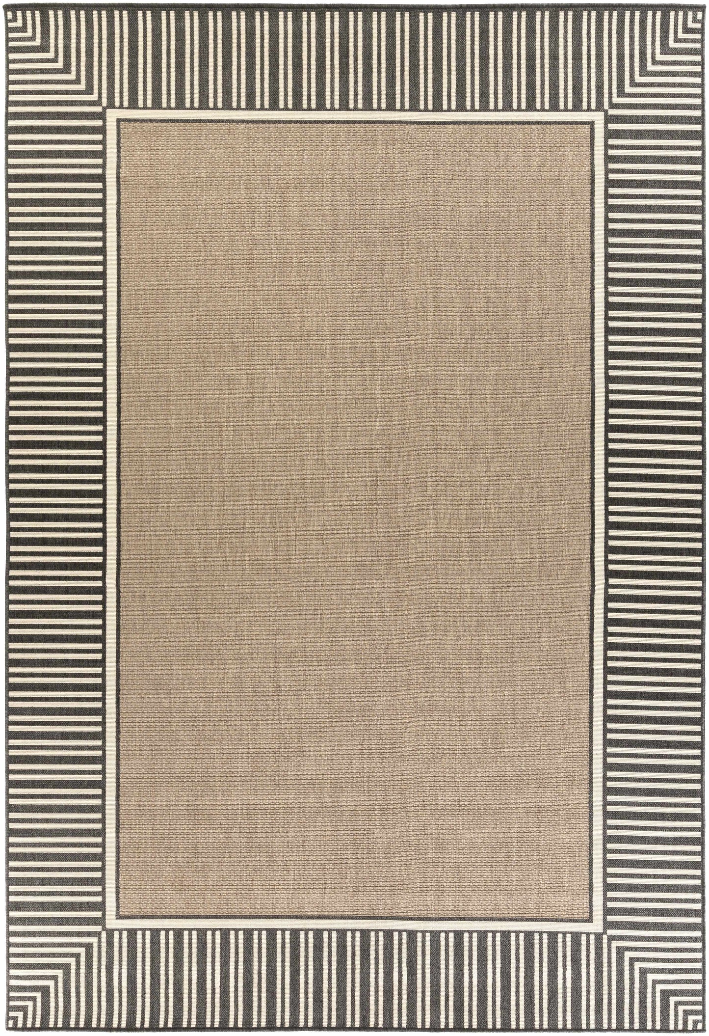 Alfresco ALF-9684 Machine Woven Rug
