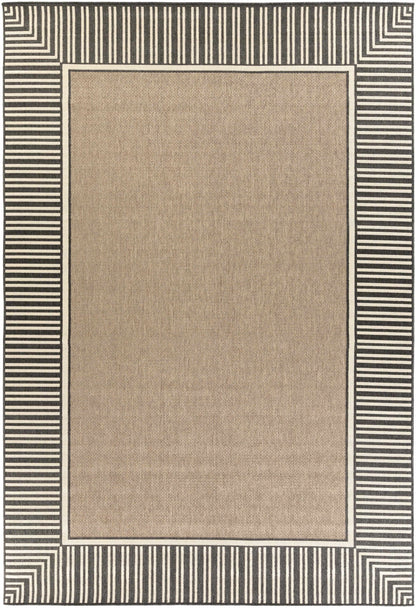 Alfresco ALF-9684 Machine Woven Rug