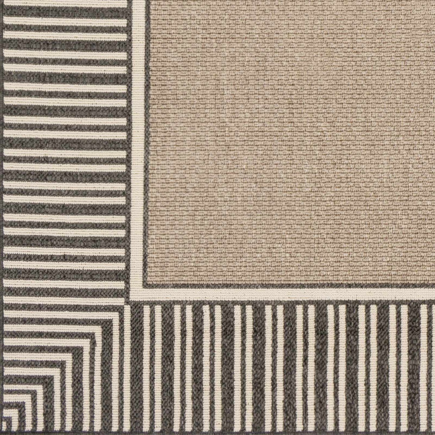 Alfresco ALF-9684 Machine Woven Rug