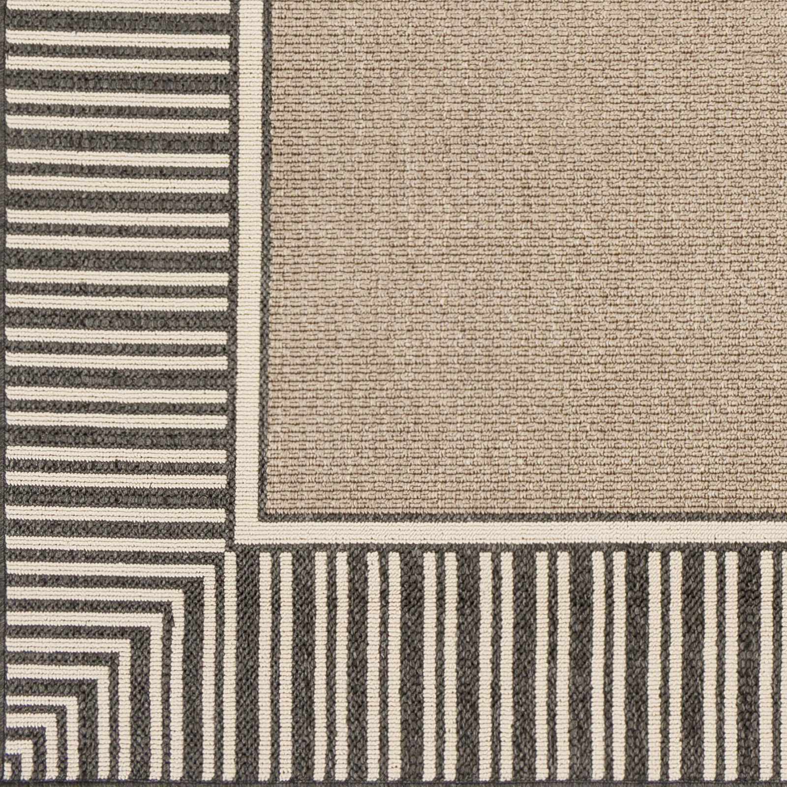 Alfresco ALF-9684 Machine Woven Rug
