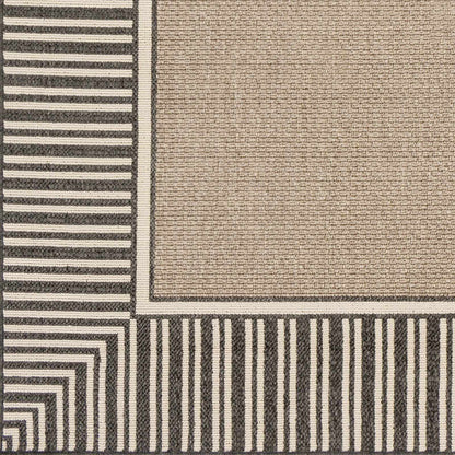 Alfresco ALF-9684 Machine Woven Rug