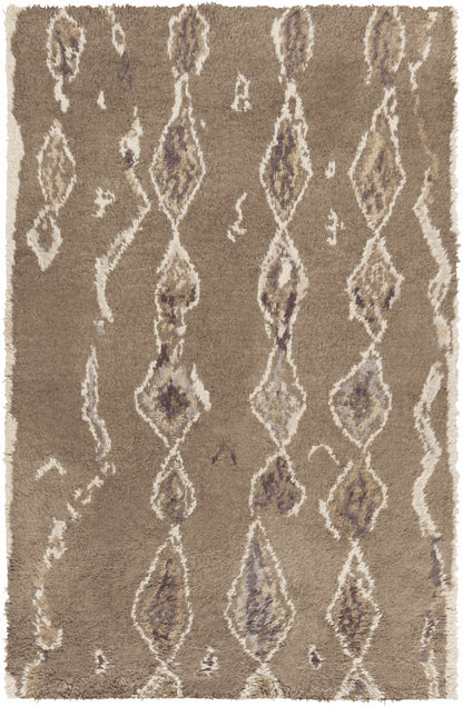 Denali DEN-5003 Hand Knotted Rug
