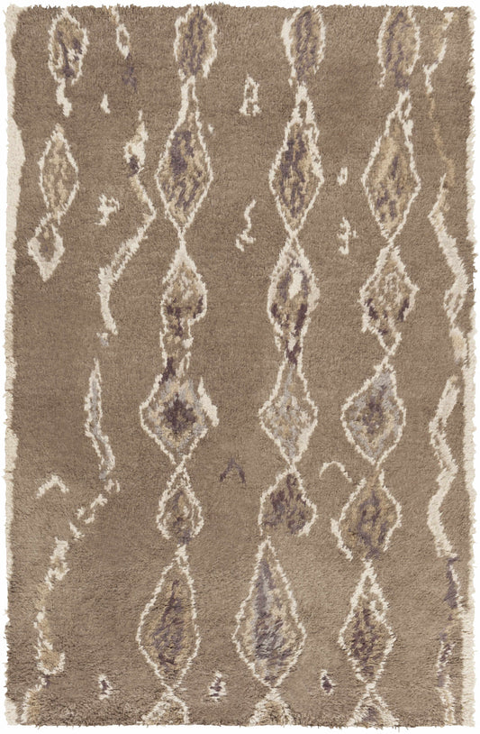 Denali DEN-5003 Hand Knotted Rug
