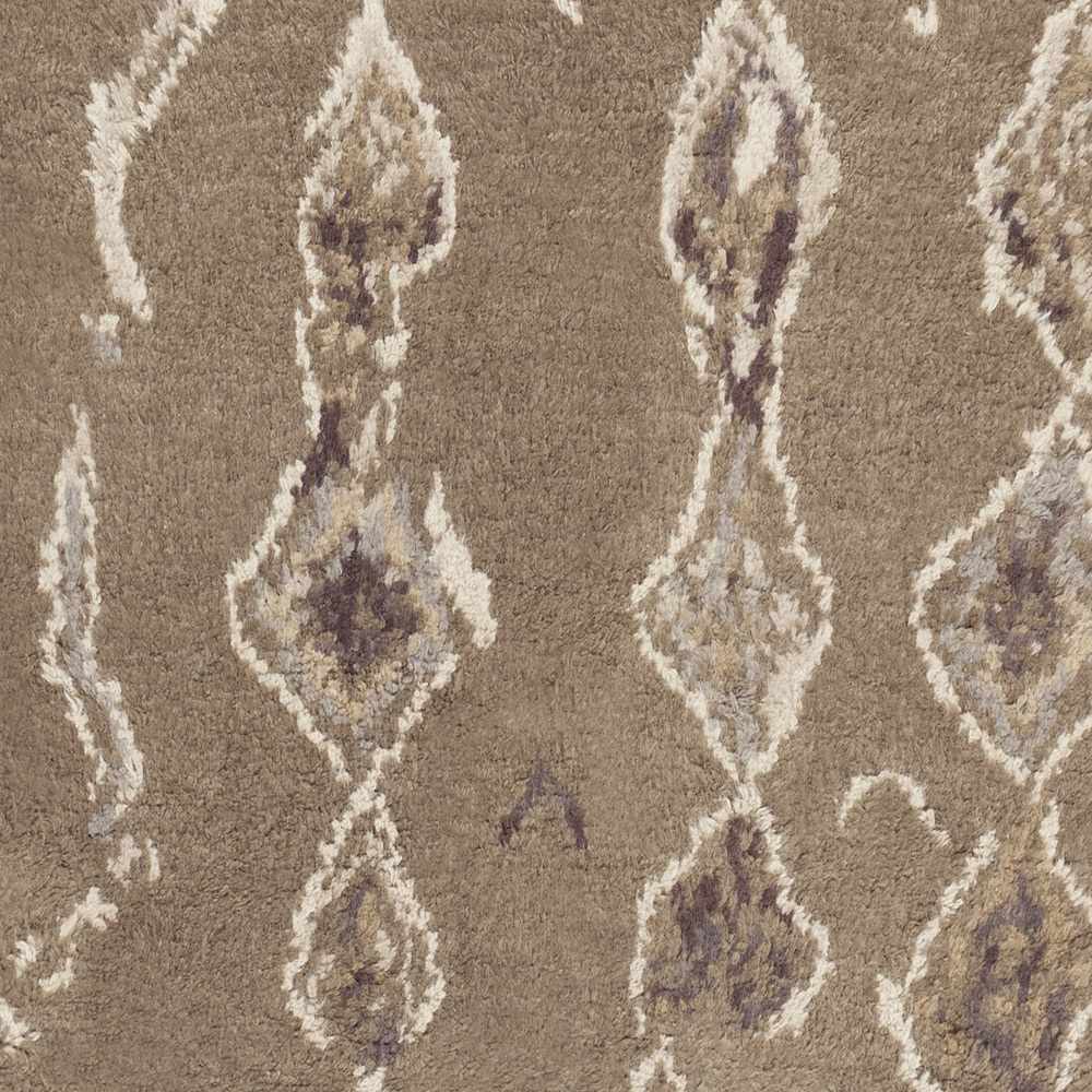Denali DEN-5003 Hand Knotted Rug