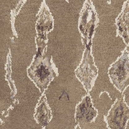 Denali DEN-5003 Hand Knotted Rug