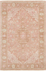 Transcendent TNS-9006 Hand Knotted Rug