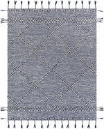 Zanafi Tassels ZTS-2305 Hand Tufted Rug