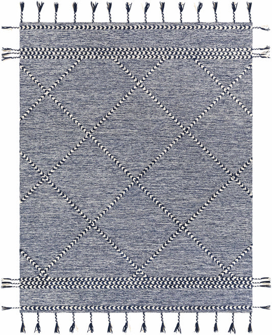 Zanafi Tassels ZTS-2305 Hand Tufted Rug