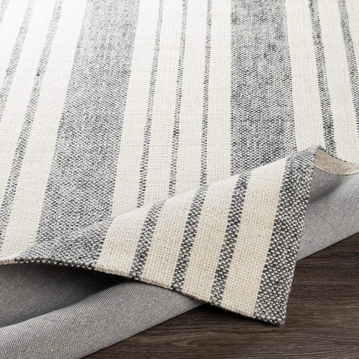 Tartan TAR-2303 Hand Woven Rug
