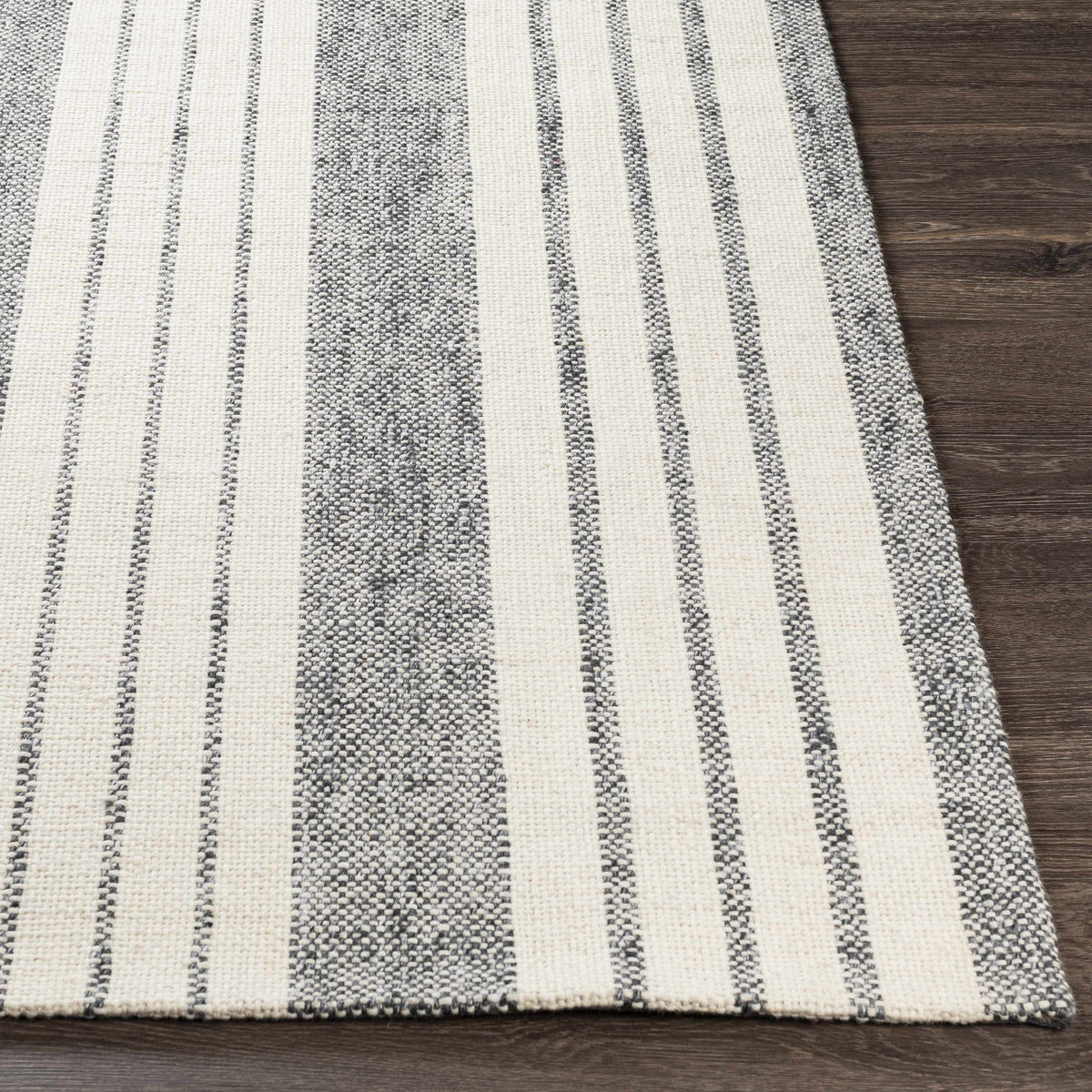 Tartan TAR-2303 Hand Woven Rug