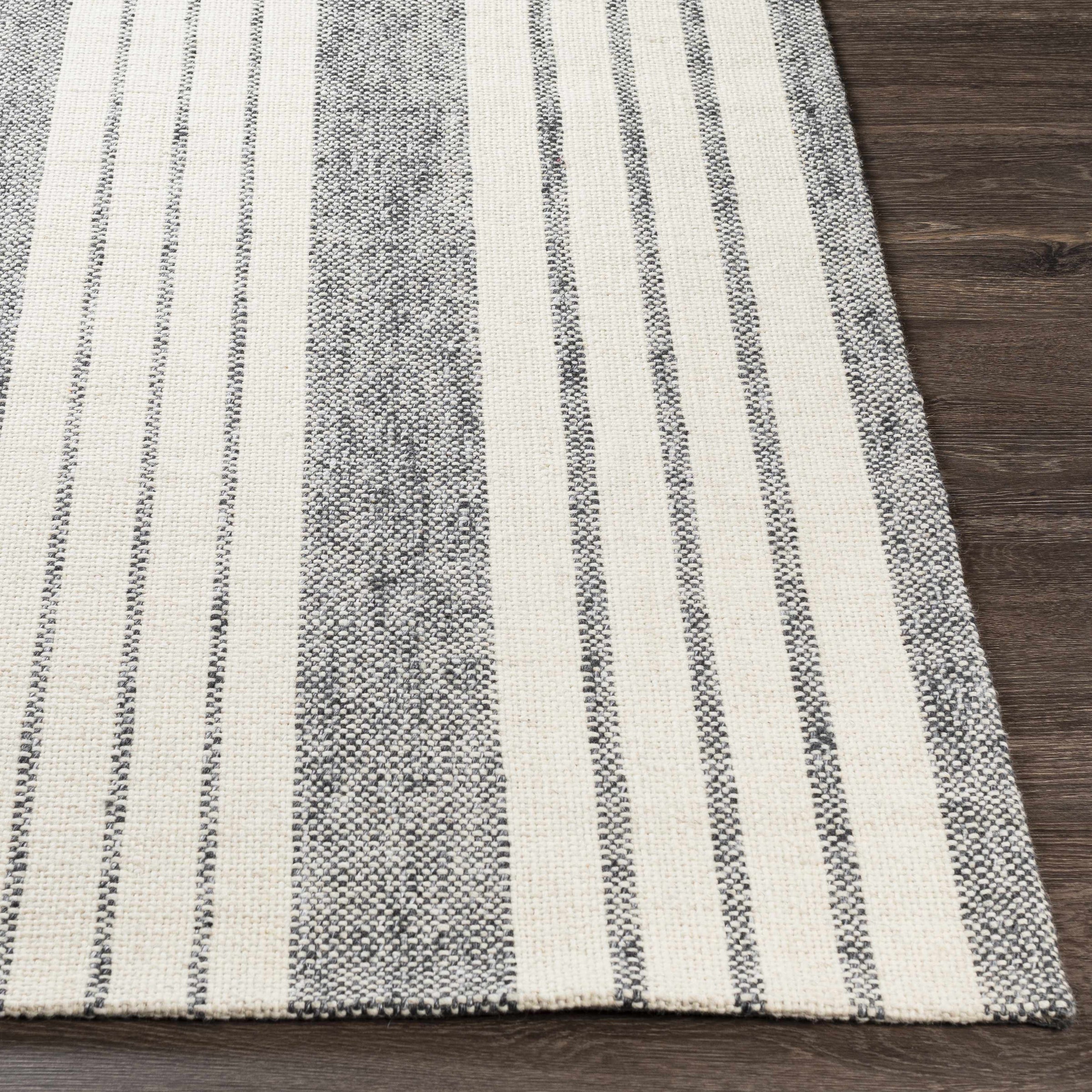 Tartan TAR-2303 Hand Woven Rug