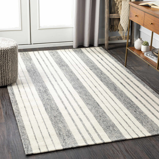 Tartan TAR-2303 Hand Woven Rug