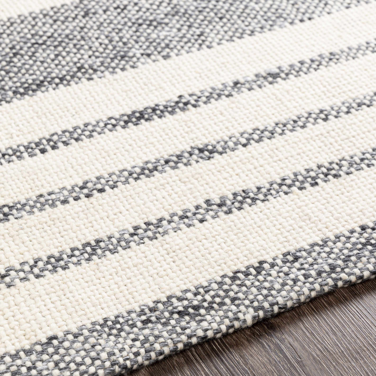 Tartan TAR-2303 Hand Woven Rug