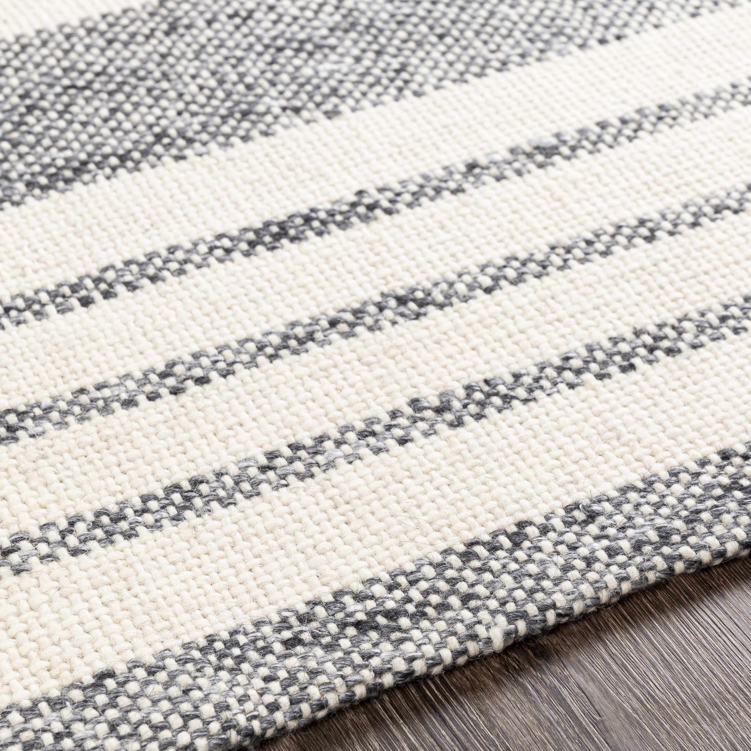Tartan TAR-2303 Hand Woven Rug