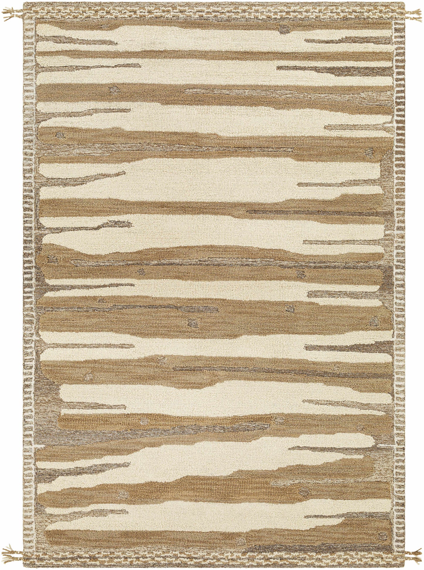 Cherokee CHK-2312 Hand Tufted Rug